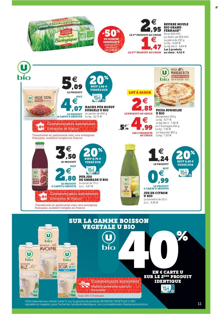 Catalogue U express - 11/01/2022 - 22/01/2022. Page 11