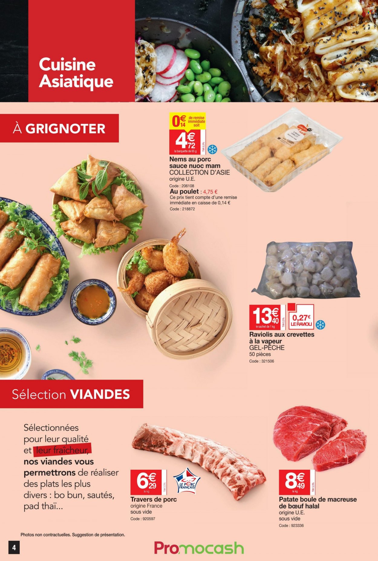 Catalogue Promocash - 20/01/2022 - 29/01/2022. Page 4