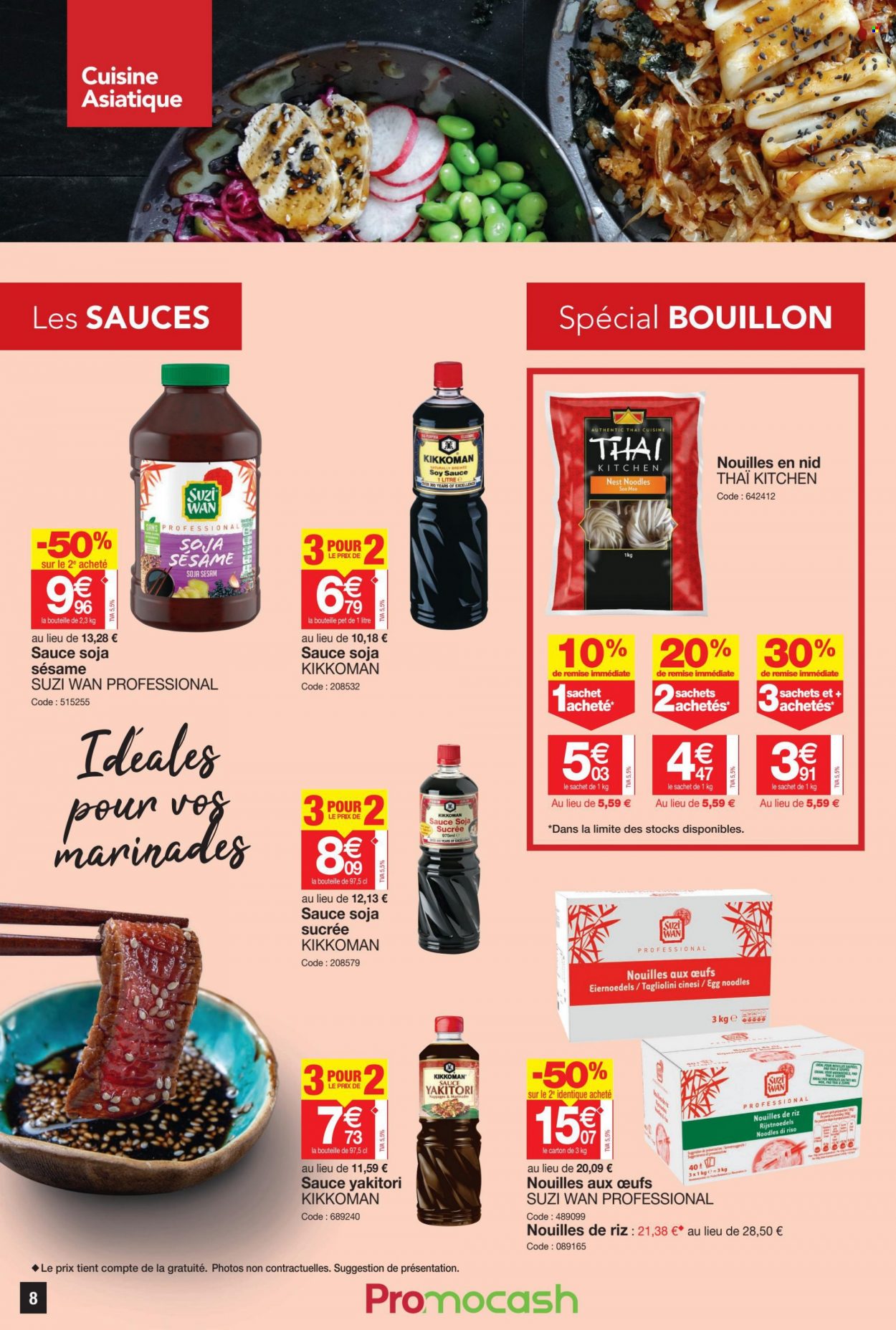 Catalogue Promocash - 20/01/2022 - 29/01/2022. Page 8