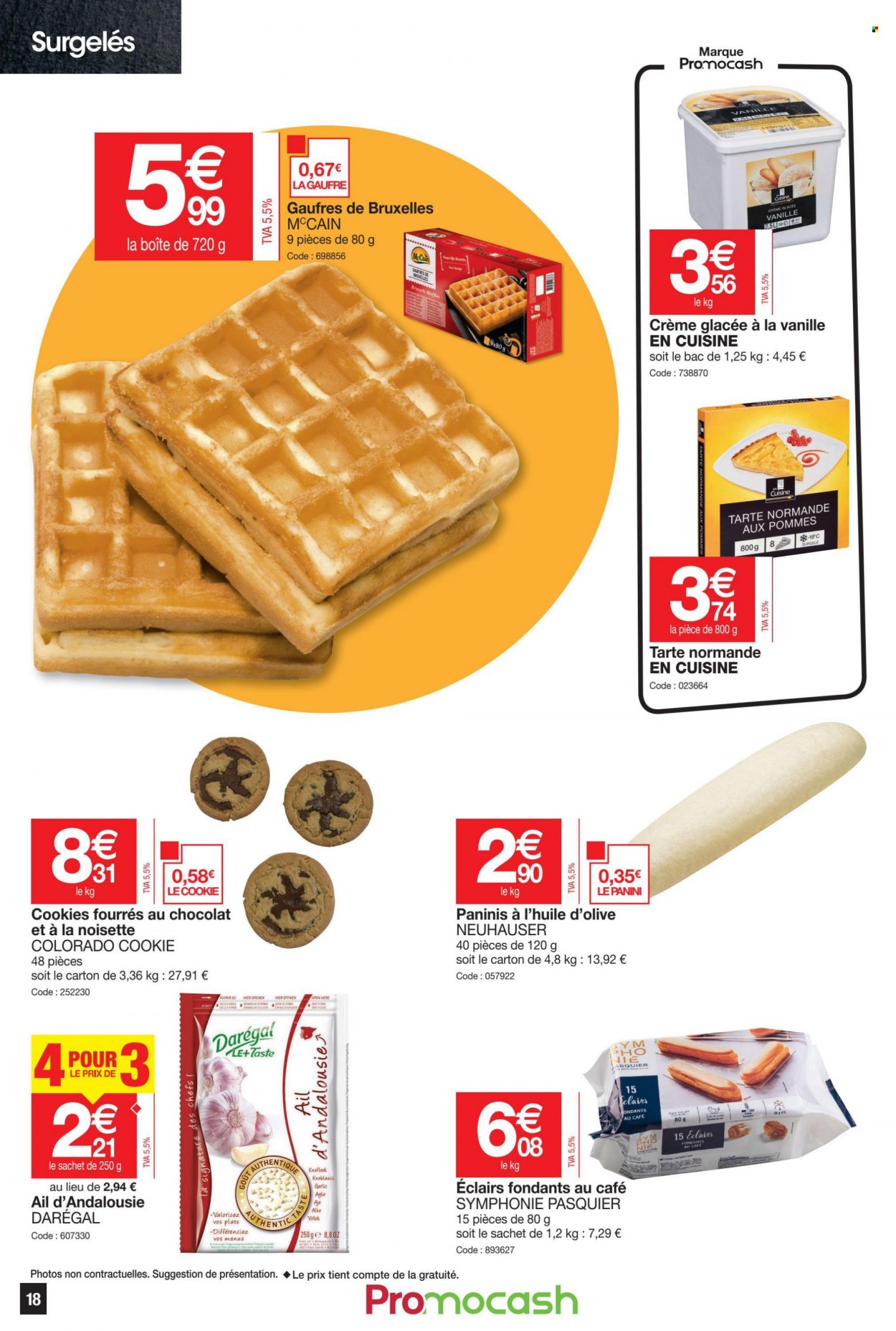 Catalogue Promocash - 20/01/2022 - 29/01/2022. Page 18