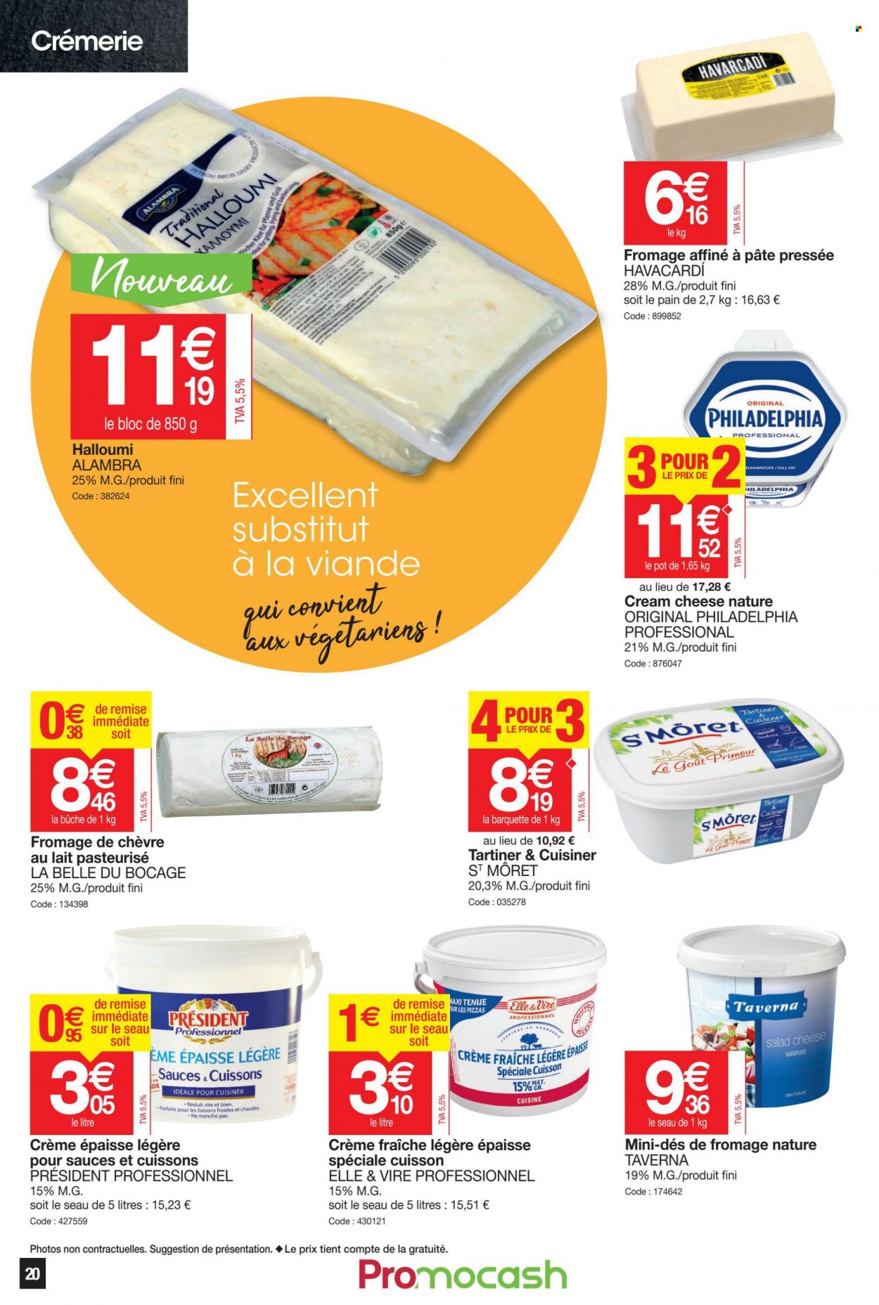 Catalogue Promocash - 20/01/2022 - 29/01/2022. Page 20