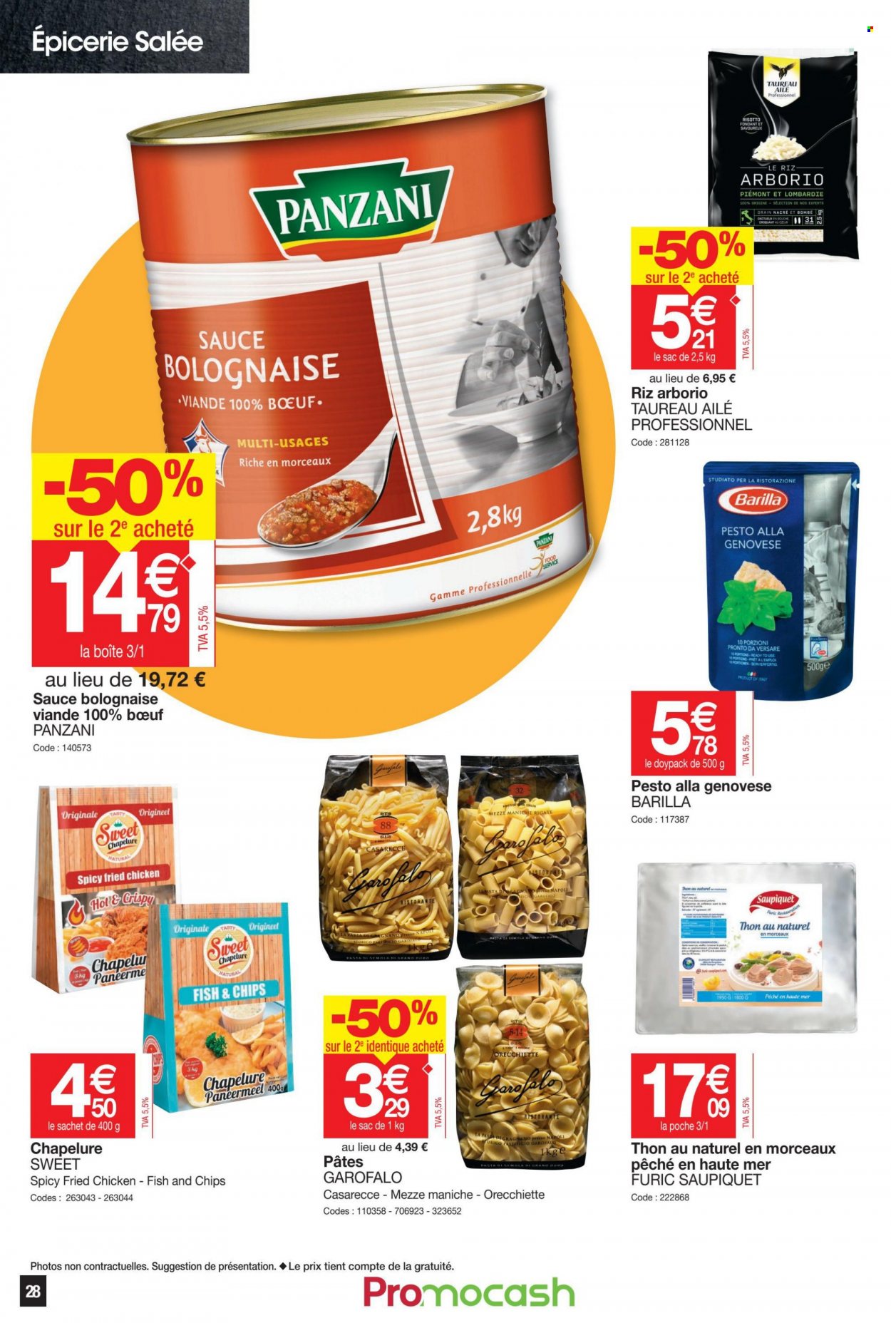 Catalogue Promocash - 20/01/2022 - 29/01/2022. Page 28
