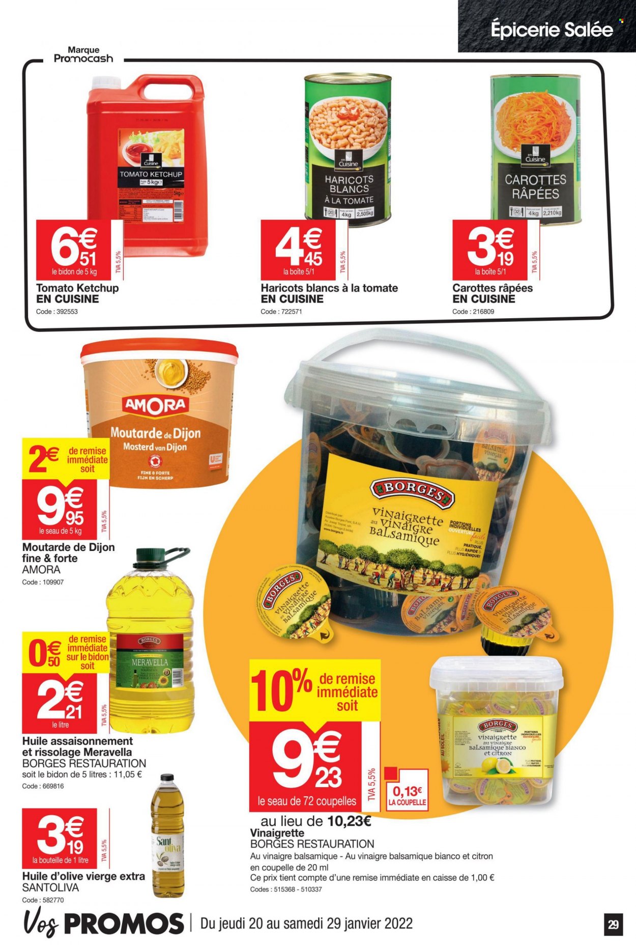 Catalogue Promocash - 20/01/2022 - 29/01/2022. Page 29