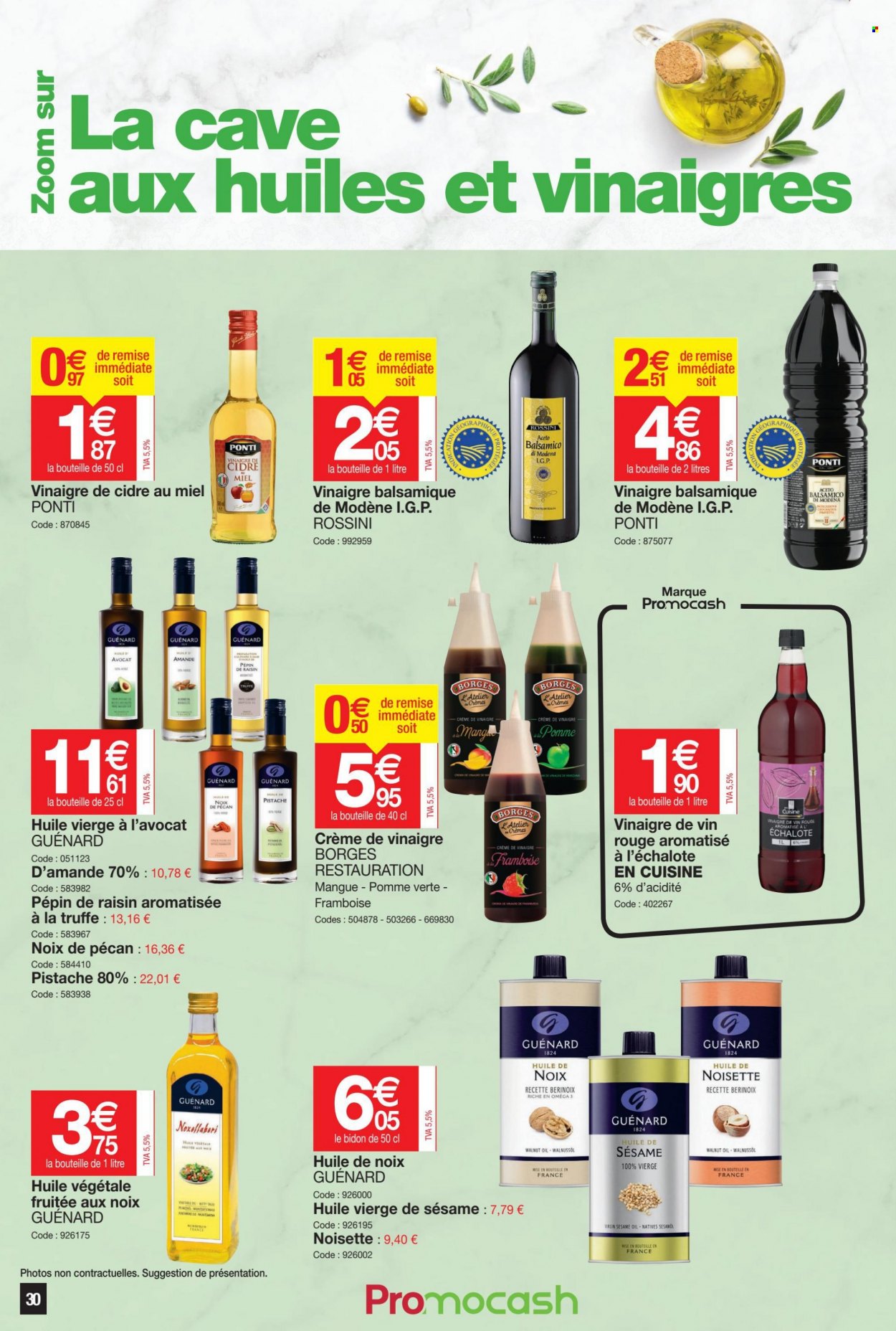 Catalogue Promocash - 20/01/2022 - 29/01/2022. Page 30