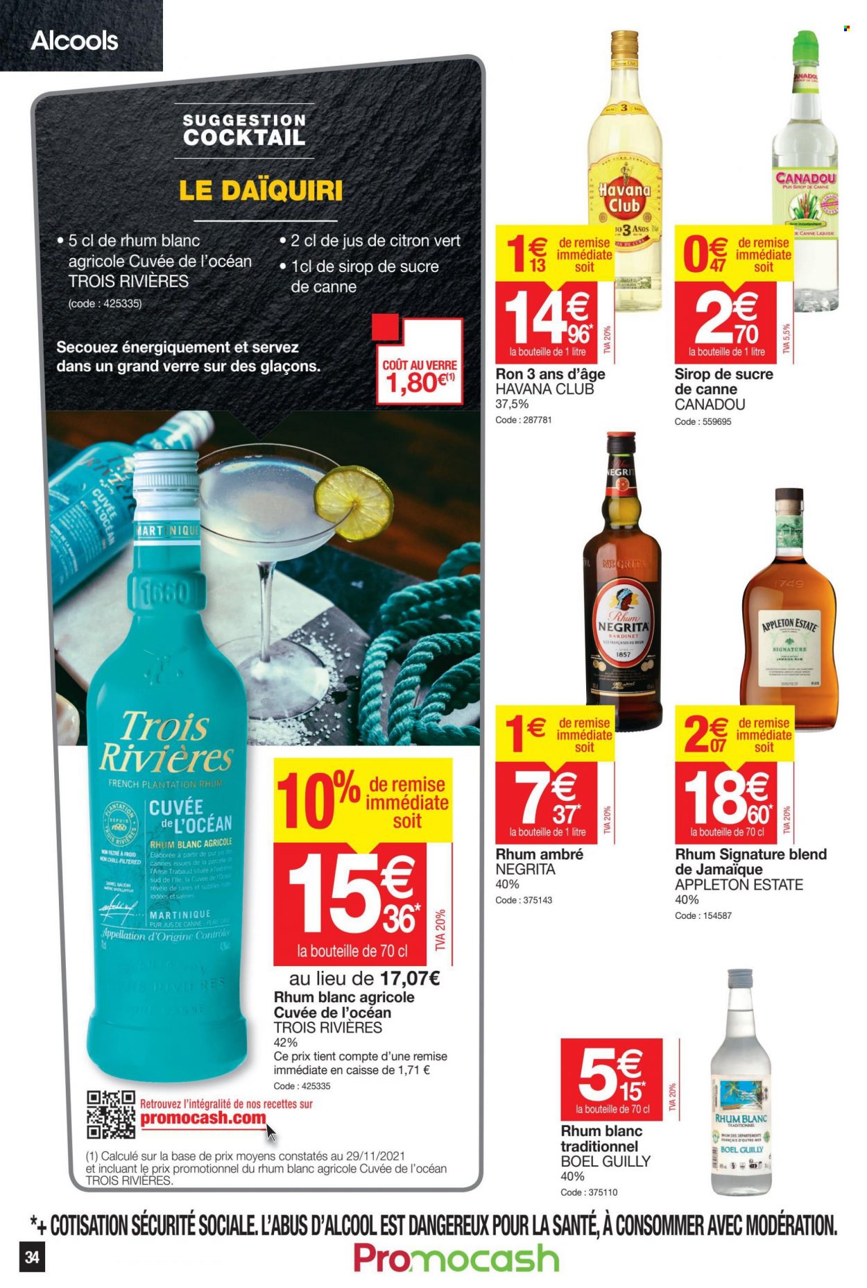 Catalogue Promocash - 20/01/2022 - 29/01/2022. Page 34