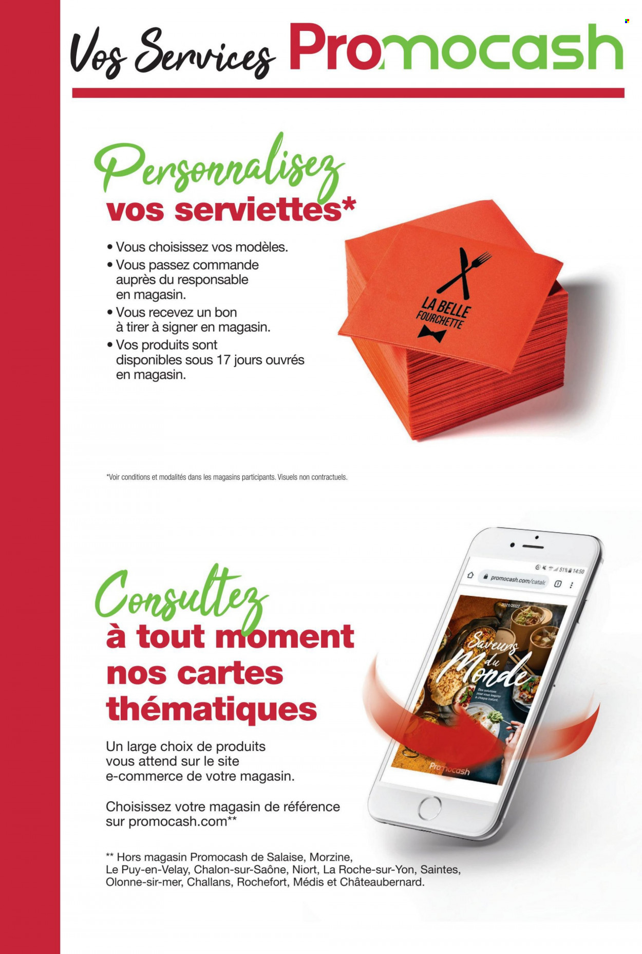 Catalogue Promocash - 20/01/2022 - 29/01/2022. Page 38