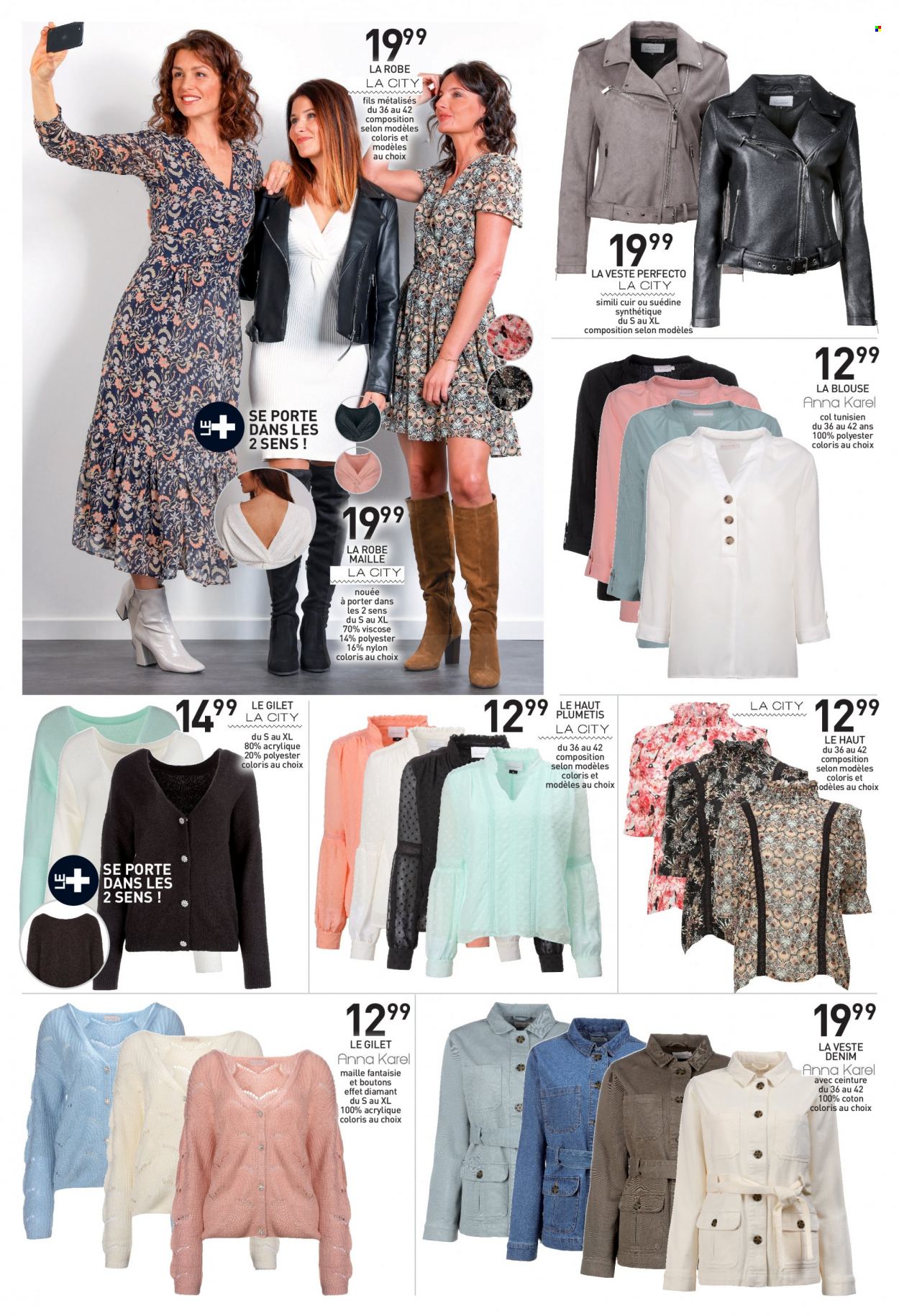 Catalogue Stokomani - 25/01/2022 - 06/02/2022. Page 2