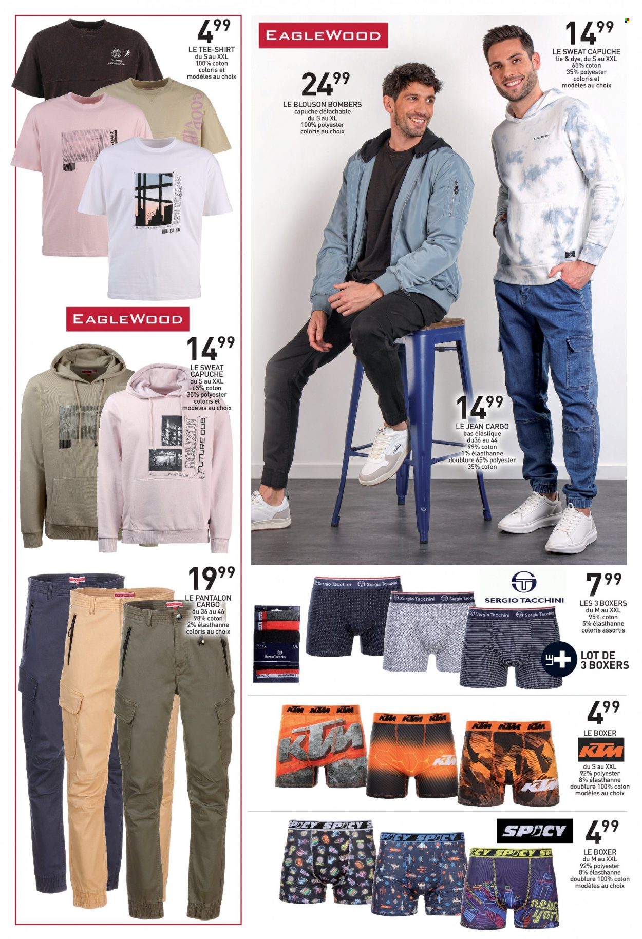 Catalogue Stokomani - 25/01/2022 - 06/02/2022. Page 4