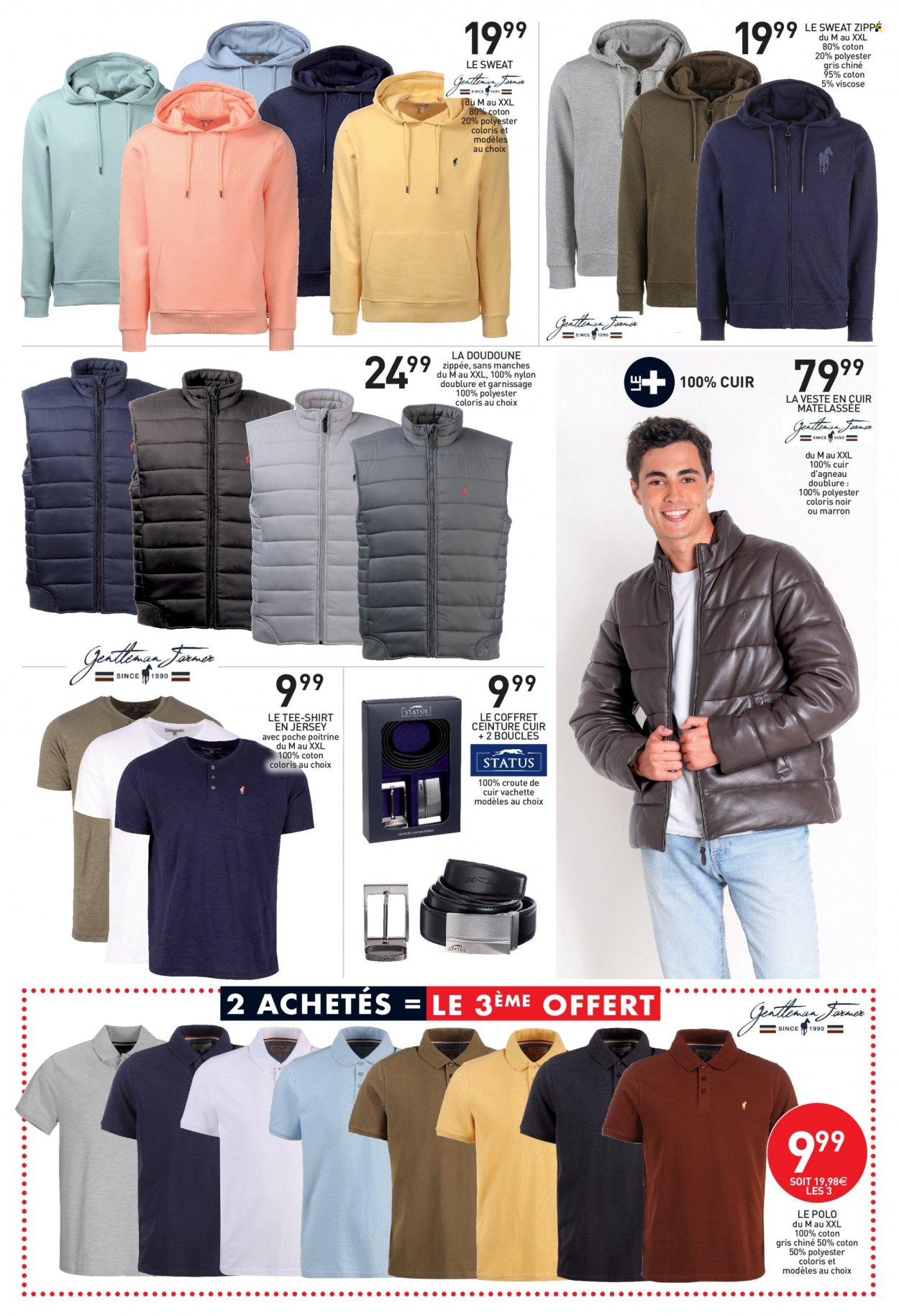 Catalogue Stokomani - 25/01/2022 - 06/02/2022. Page 5