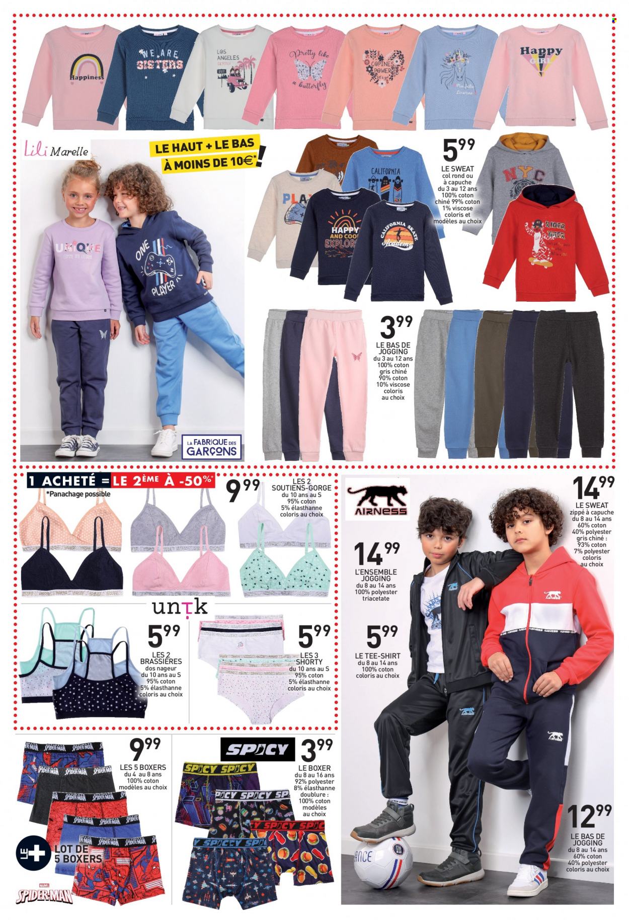 Catalogue Stokomani - 25/01/2022 - 06/02/2022. Page 6