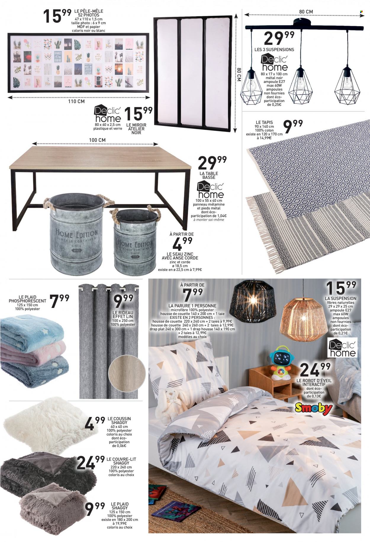 Catalogue Stokomani - 25/01/2022 - 06/02/2022. Page 9