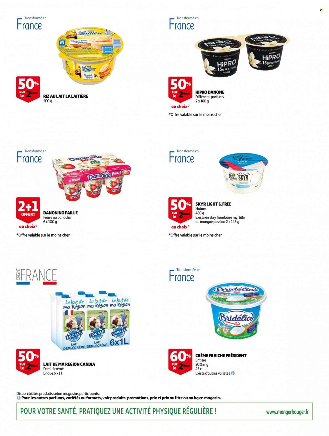 Catalogue Auchan - 19/01/2022 - 01/02/2022. Page 2