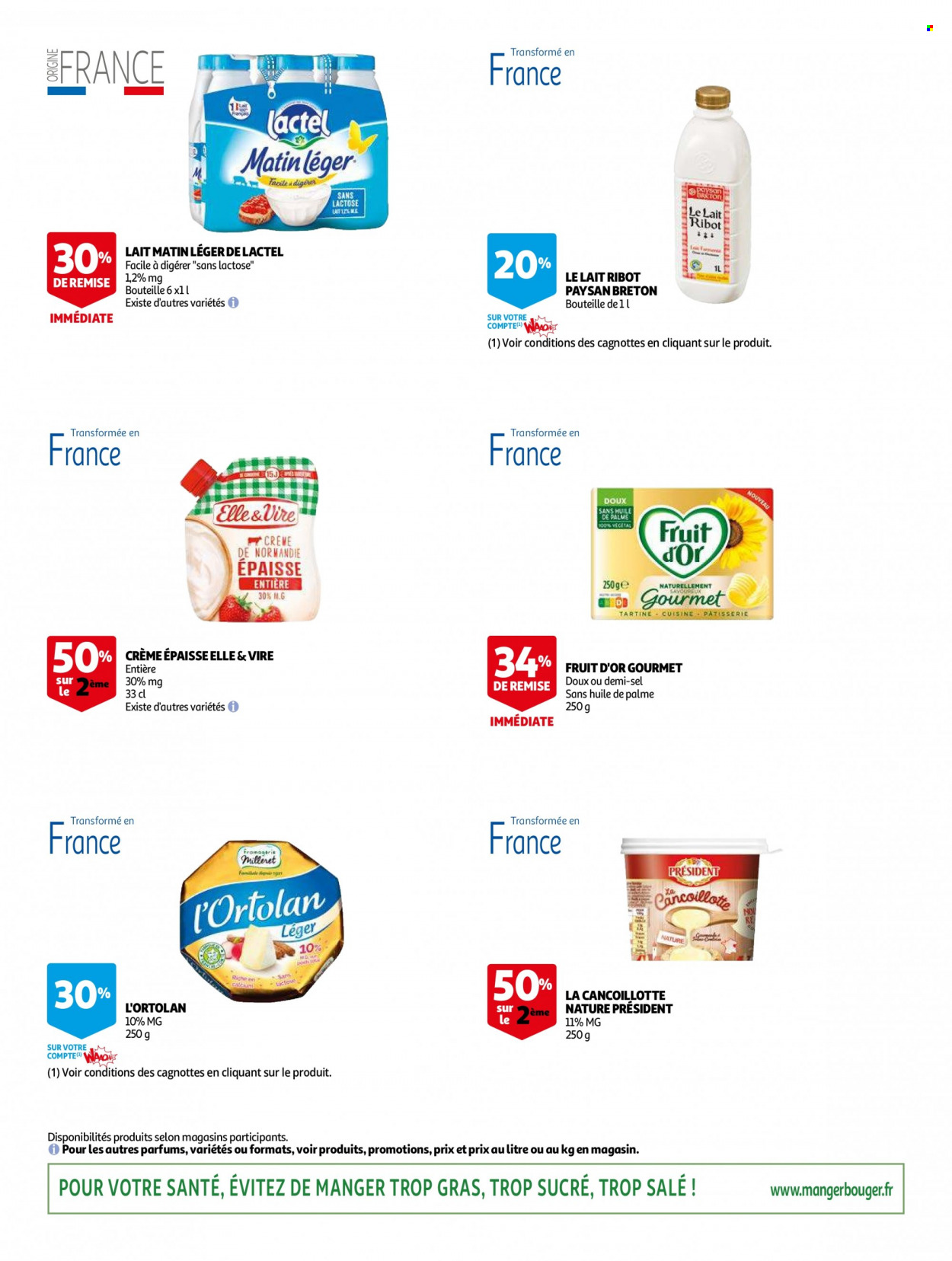 Catalogue Auchan - 19/01/2022 - 01/02/2022. Page 3