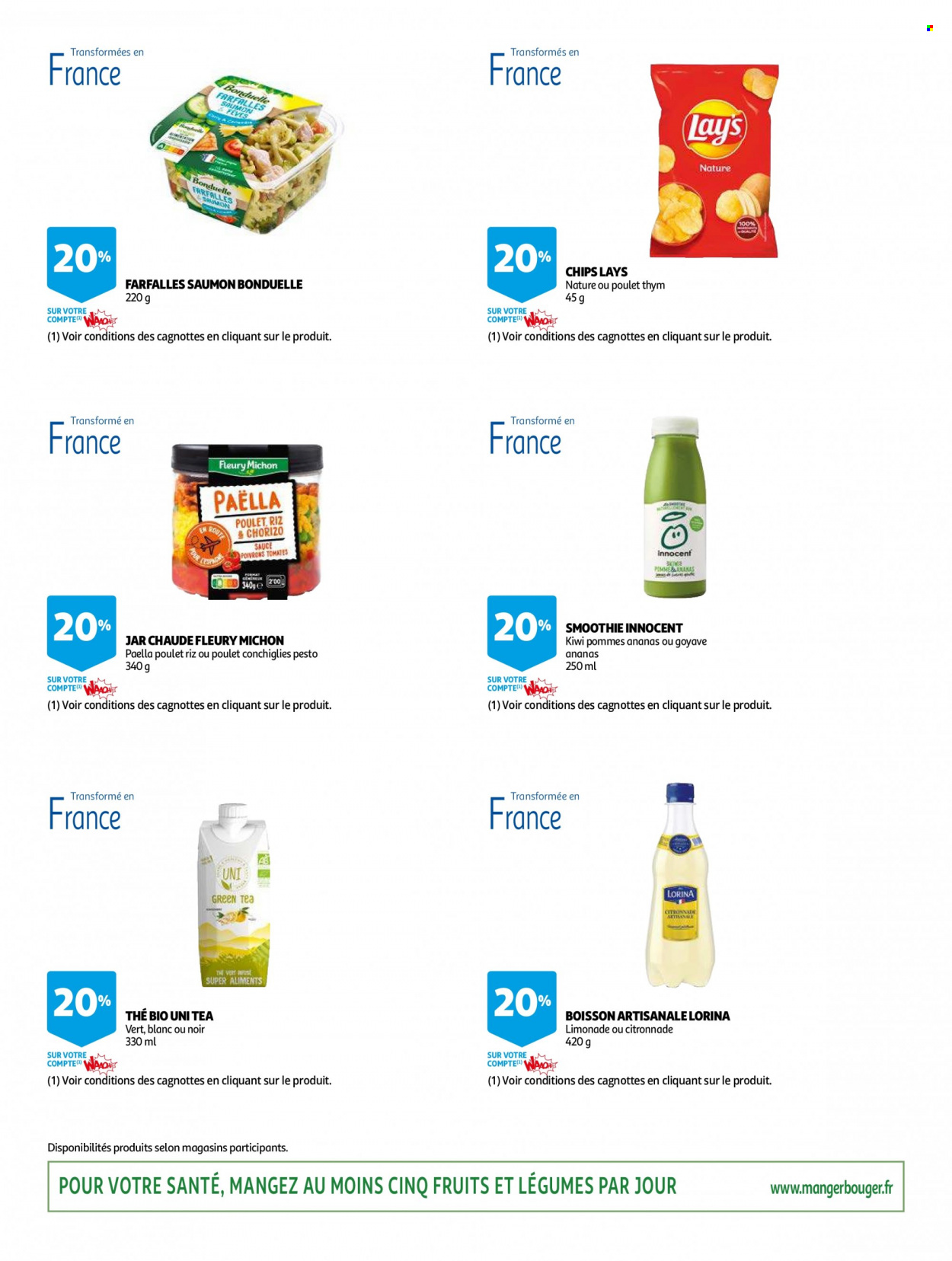 Catalogue Auchan - 19/01/2022 - 01/02/2022. Page 5