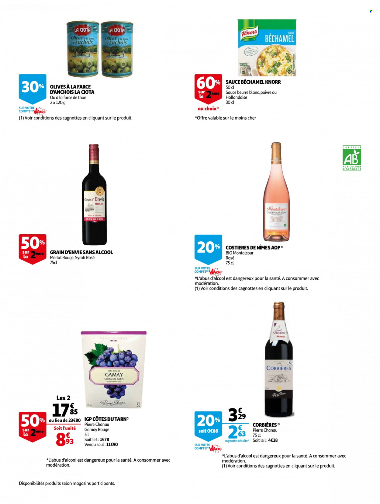 Catalogue Auchan - 19/01/2022 - 01/02/2022. Page 7