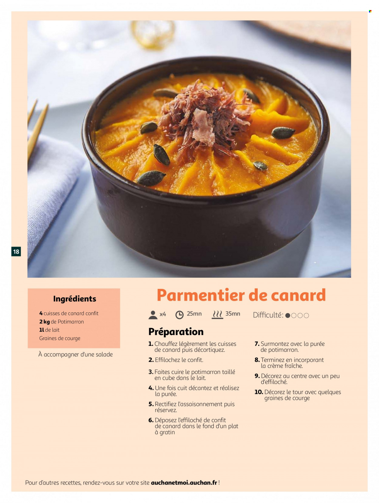 Catalogue Auchan - 19/01/2022 - 25/01/2022. Page 18