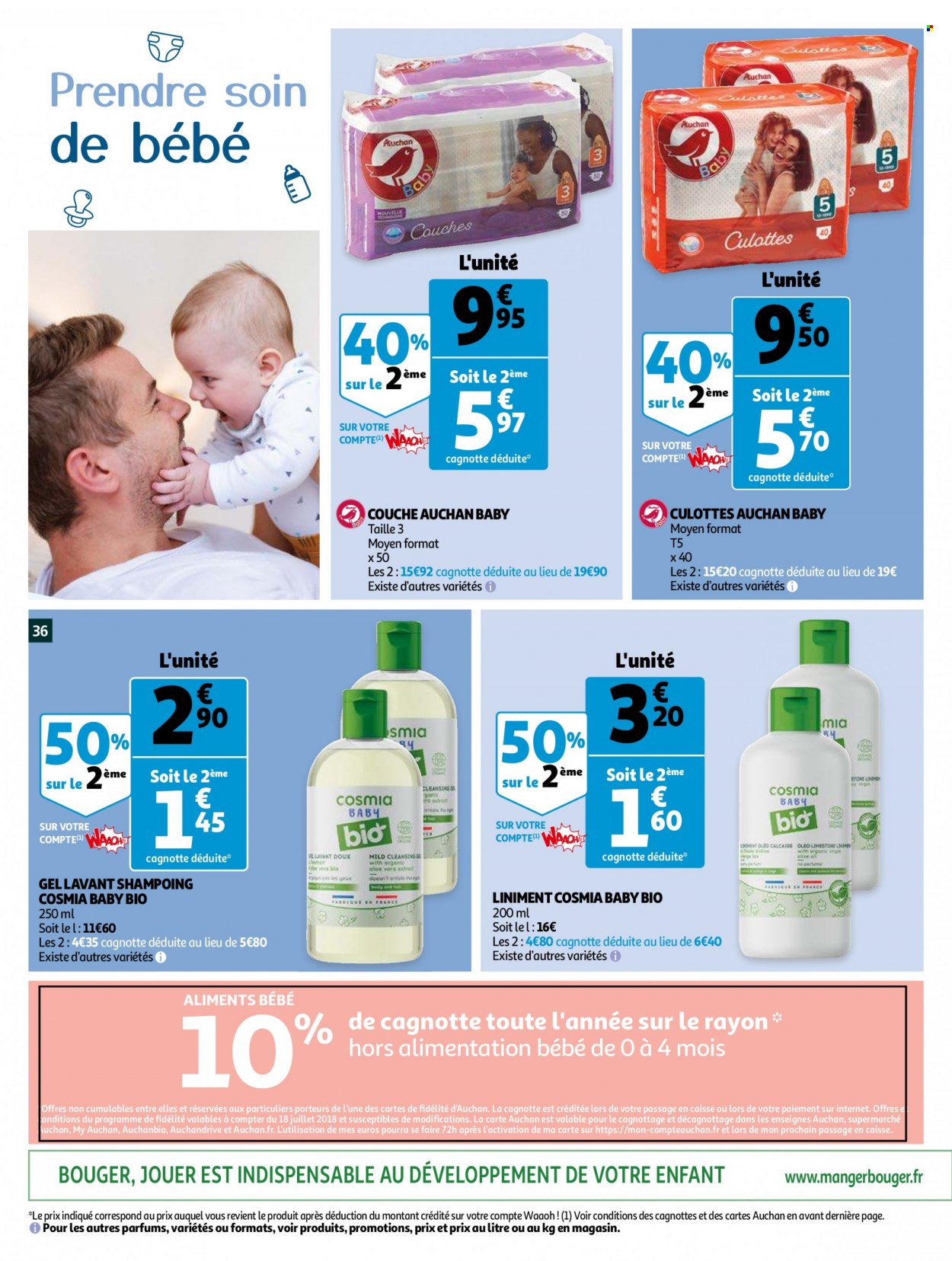Catalogue Auchan - 19/01/2022 - 25/01/2022. Page 36