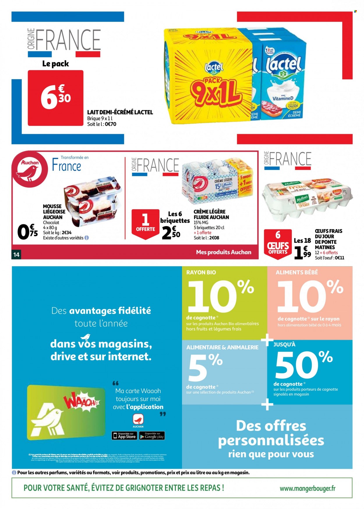 Catalogue Auchan - 19/01/2022 - 25/01/2022. Page 14