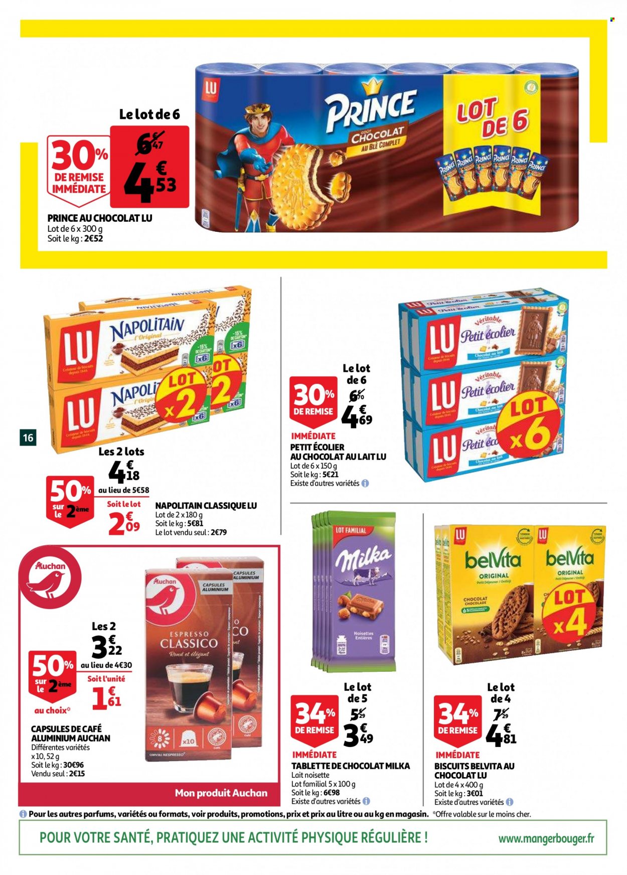 Catalogue Auchan - 19/01/2022 - 25/01/2022. Page 16
