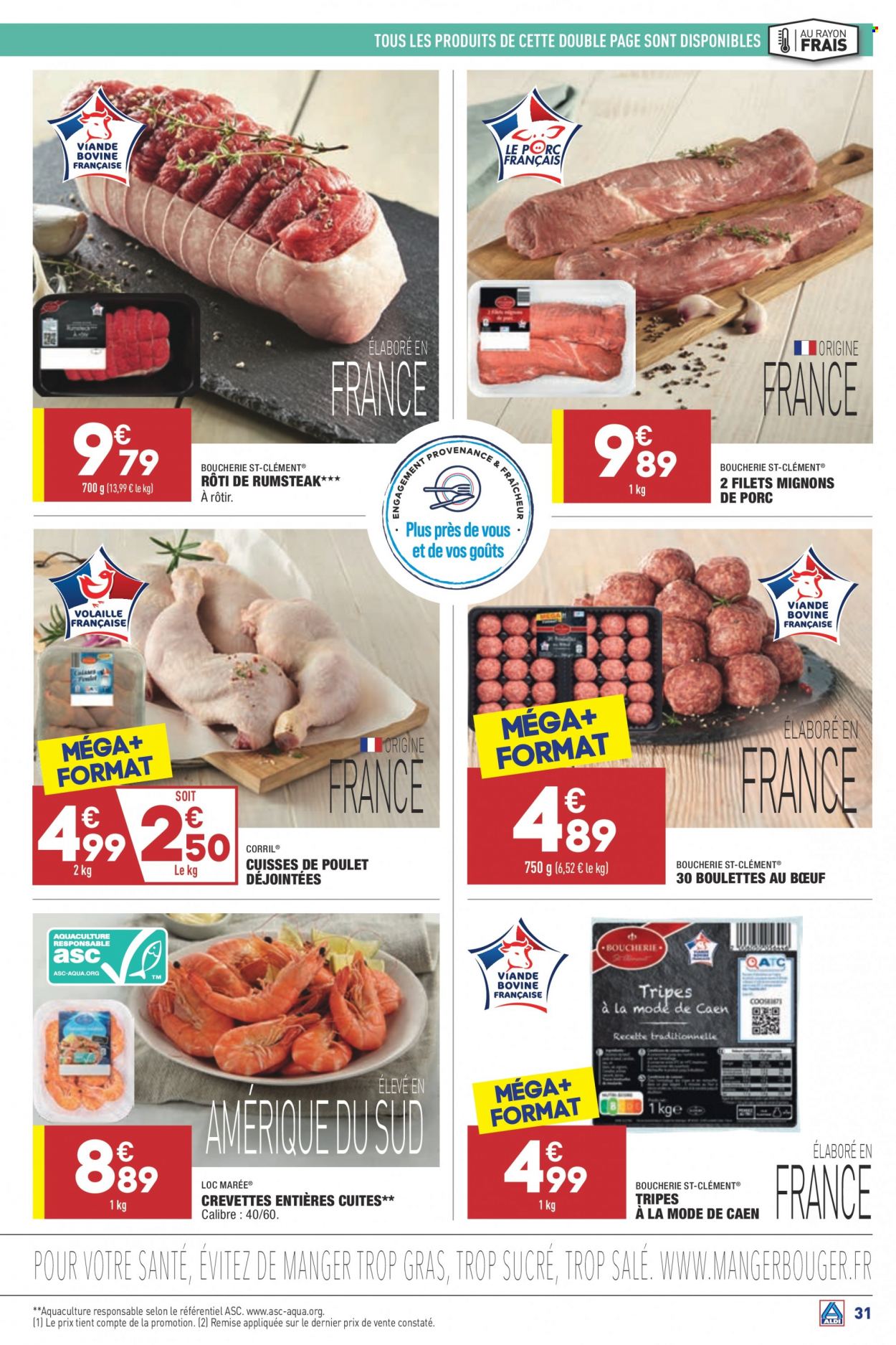 Catalogue ALDI - 25/01/2022 - 31/01/2022. Page 33