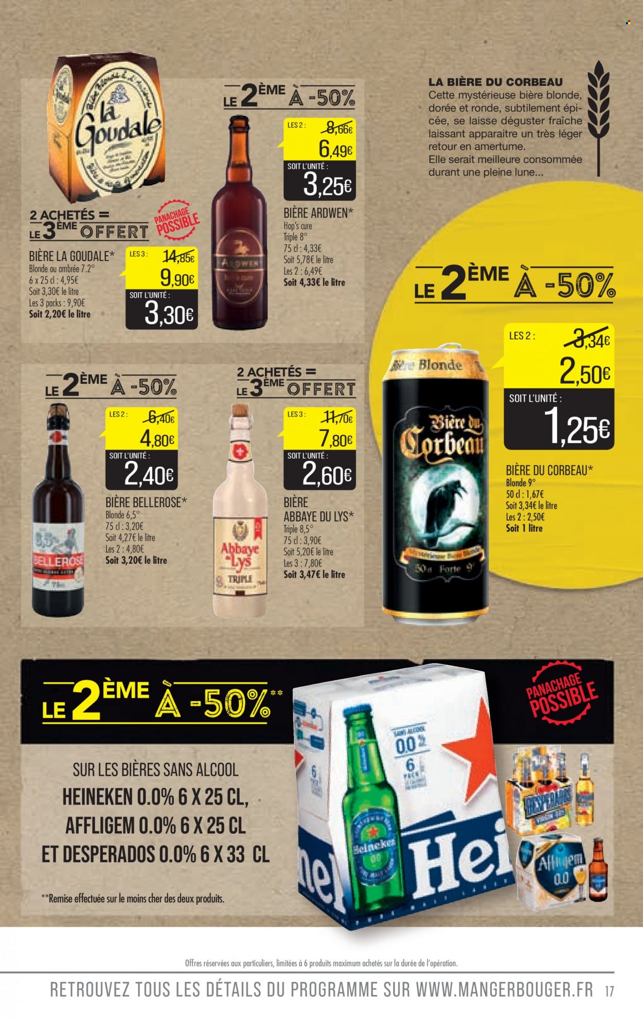 Catalogue Supermarché Match - 18/01/2022 - 23/01/2022. Page 17