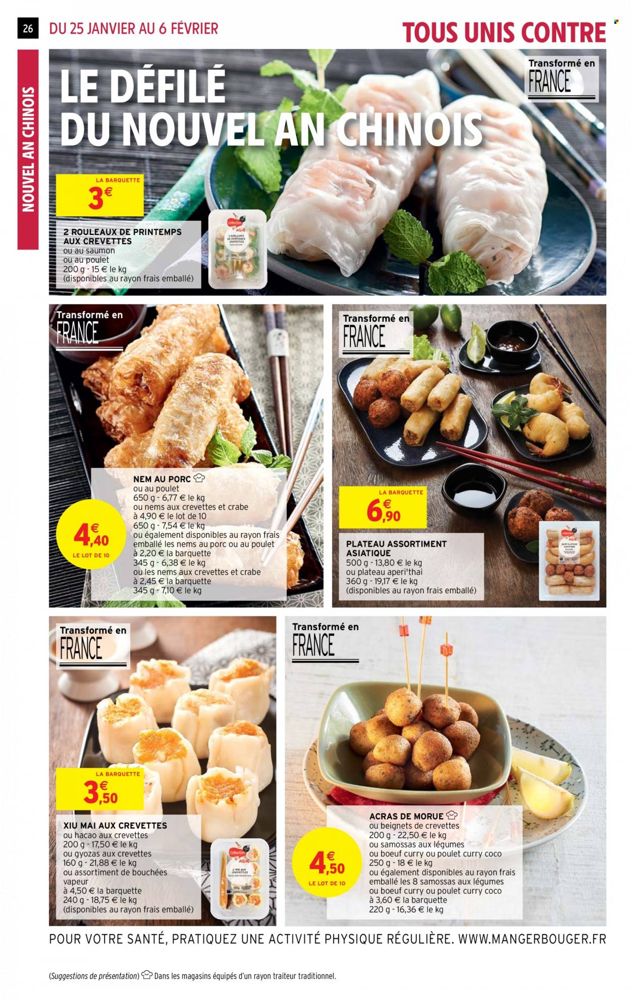 Catalogue Intermarché Hyper - 25/01/2022 - 06/02/2022. Page 26