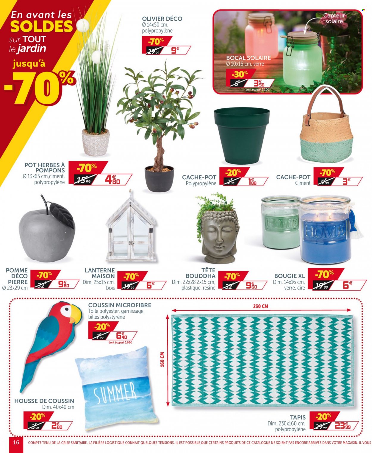 Catalogue GiFi - 18/01/2022 - 01/02/2022. Page 16