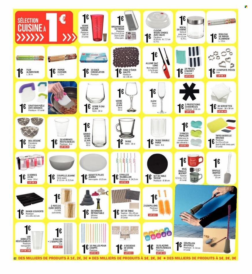 Catalogue La Foir'Fouille - 17/01/2022 - 30/01/2022. Page 2