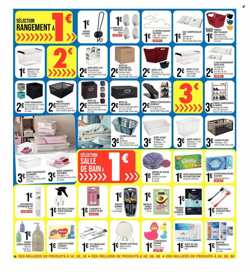 Catalogue La Foir'Fouille - 17/01/2022 - 30/01/2022. Page 8