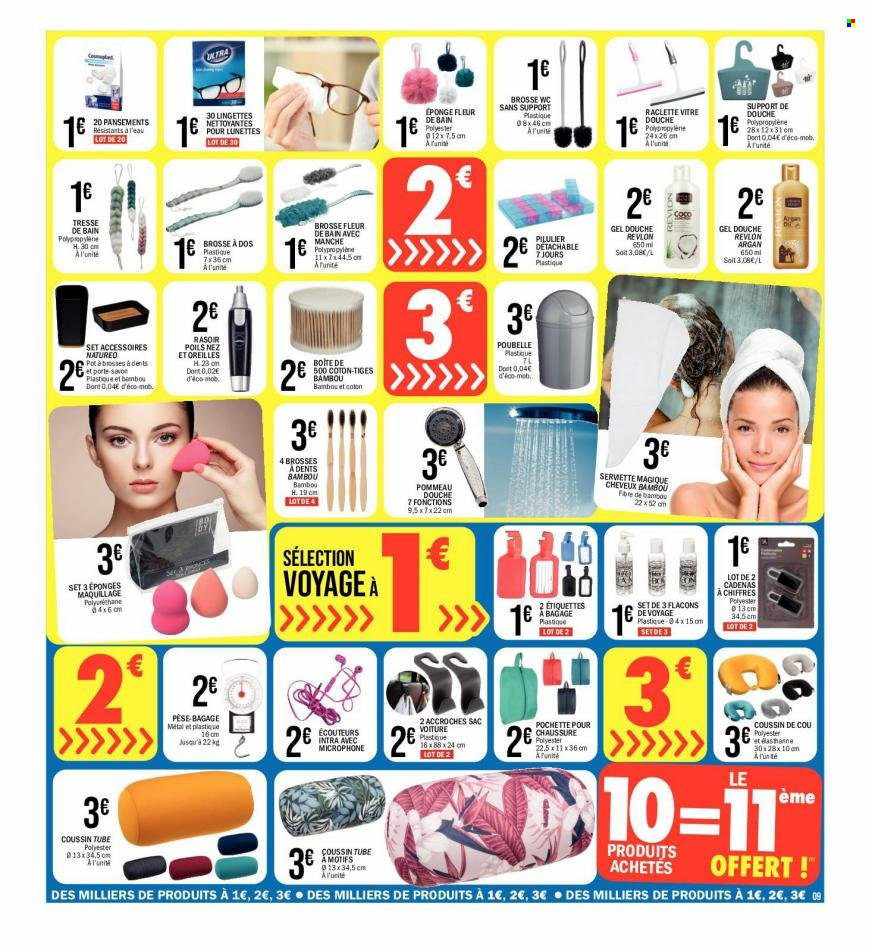 Catalogue La Foir'Fouille - 17/01/2022 - 30/01/2022. Page 9