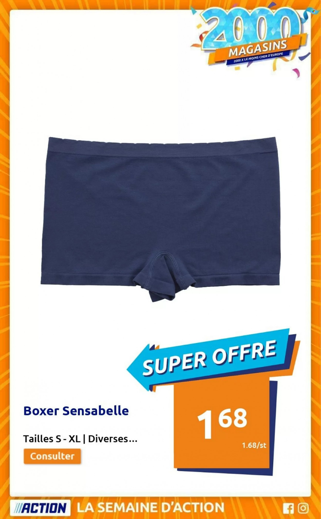 Catalogue Action - 19/01/2022 - 25/01/2022. Page 12
