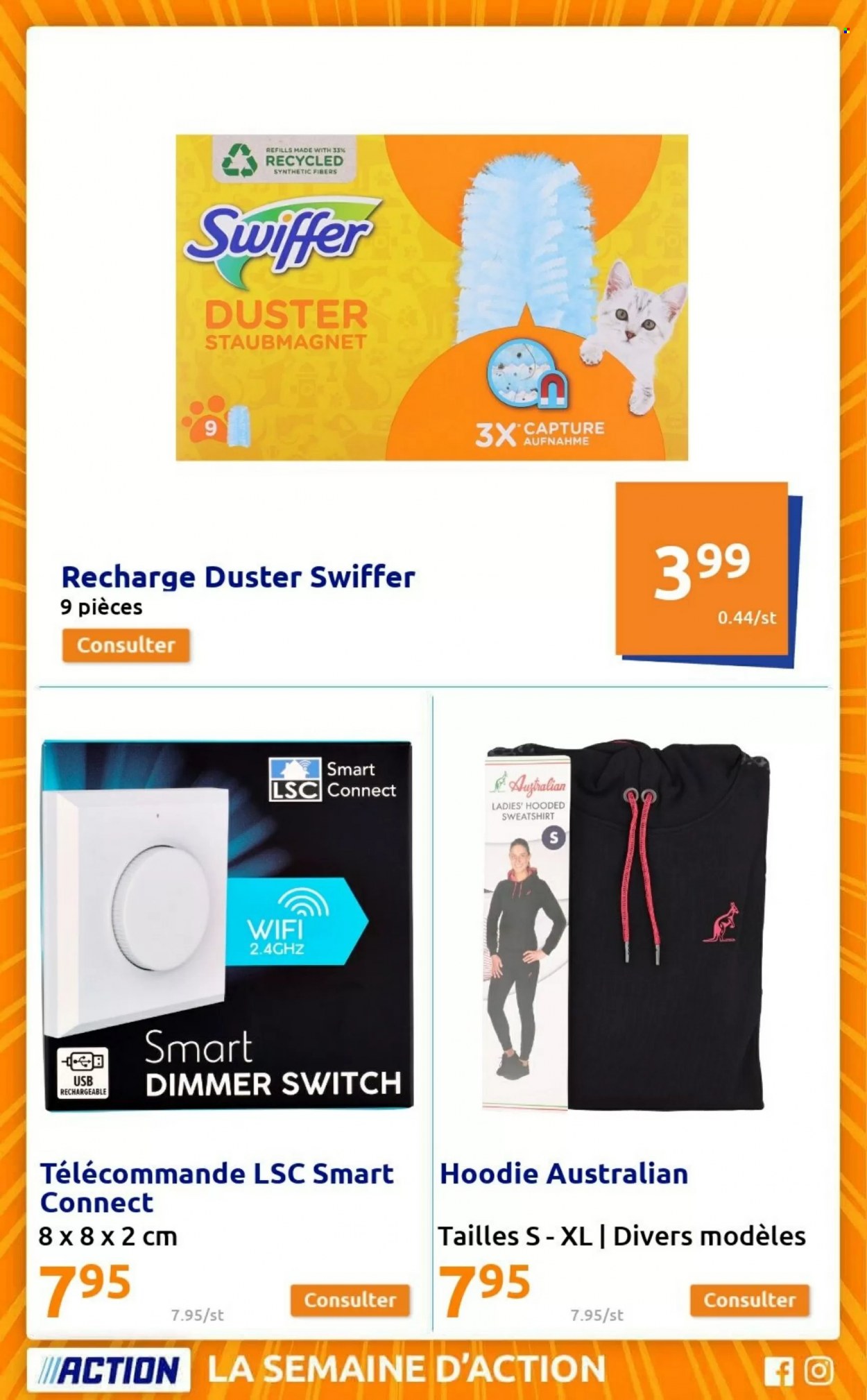 Catalogue Action - 19/01/2022 - 25/01/2022. Page 13