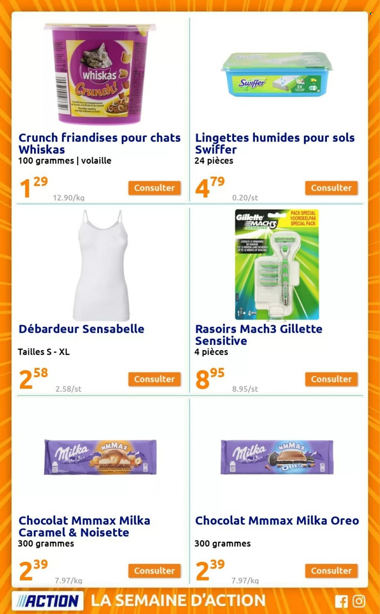 Catalogue Action - 19/01/2022 - 25/01/2022. Page 16