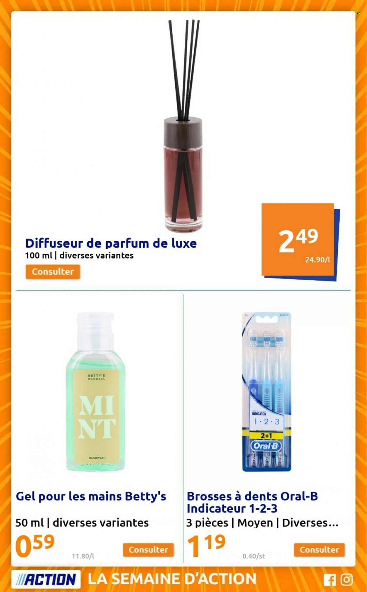 Catalogue Action - 19/01/2022 - 25/01/2022. Page 17