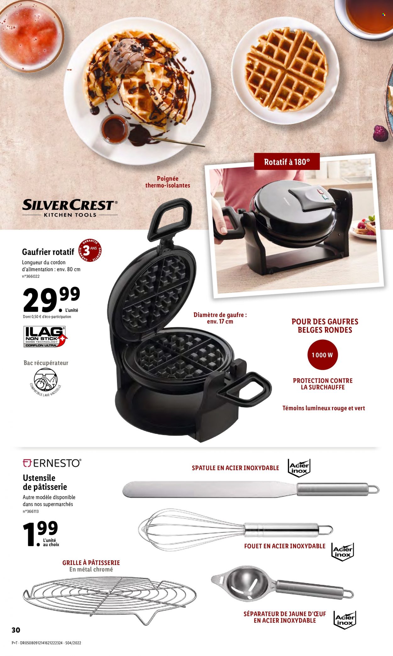 Catalogue Lidl - 26/01/2022 - 01/02/2022. Page 34