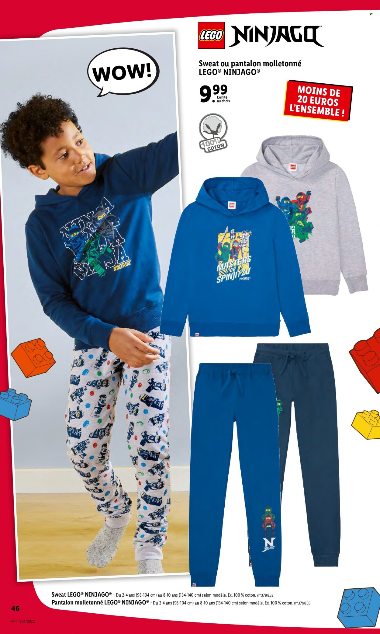 Catalogue Lidl - 26/01/2022 - 01/02/2022. Page 50
