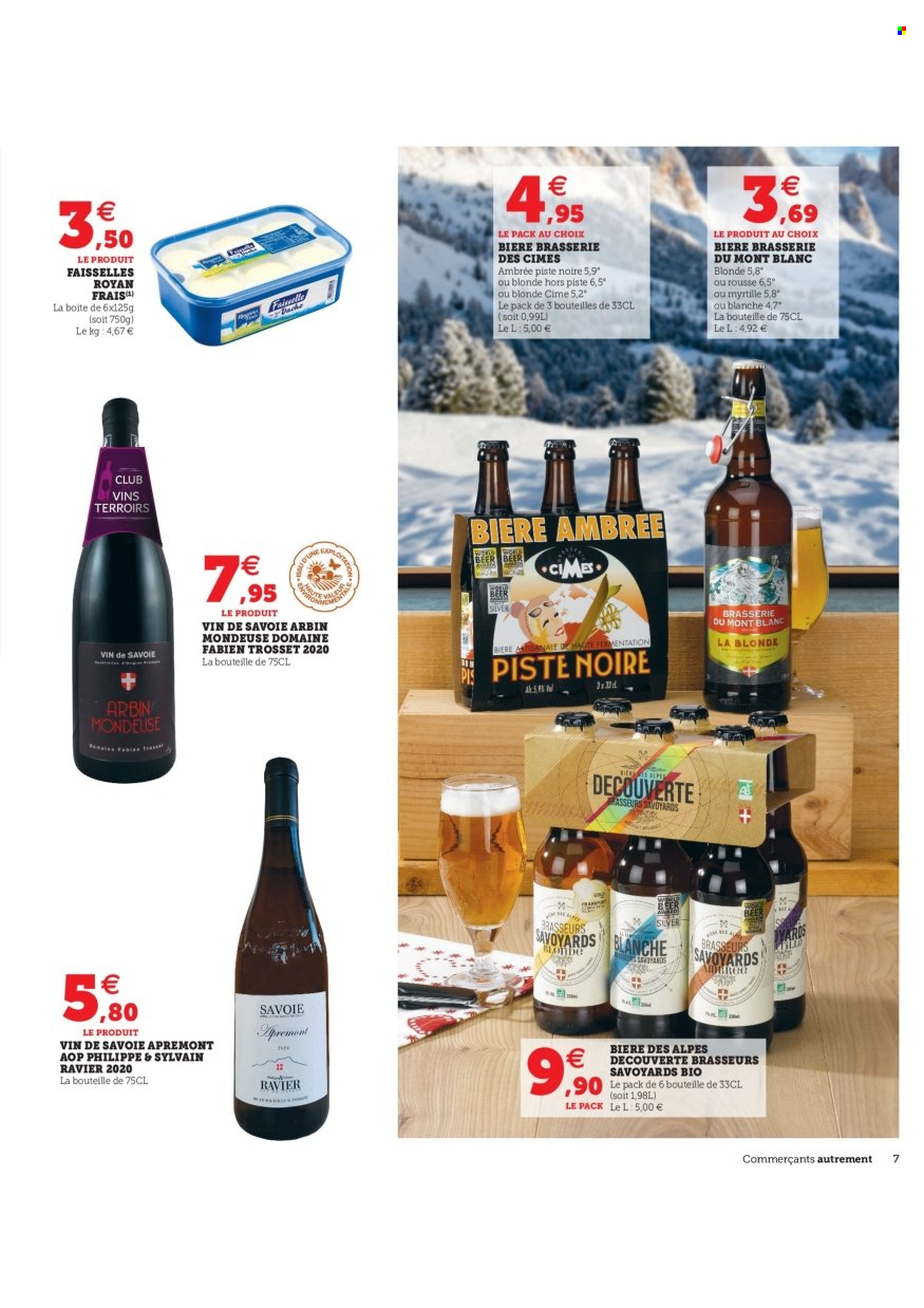 Catalogue U express - 18/01/2022 - 22/01/2022. Page 7