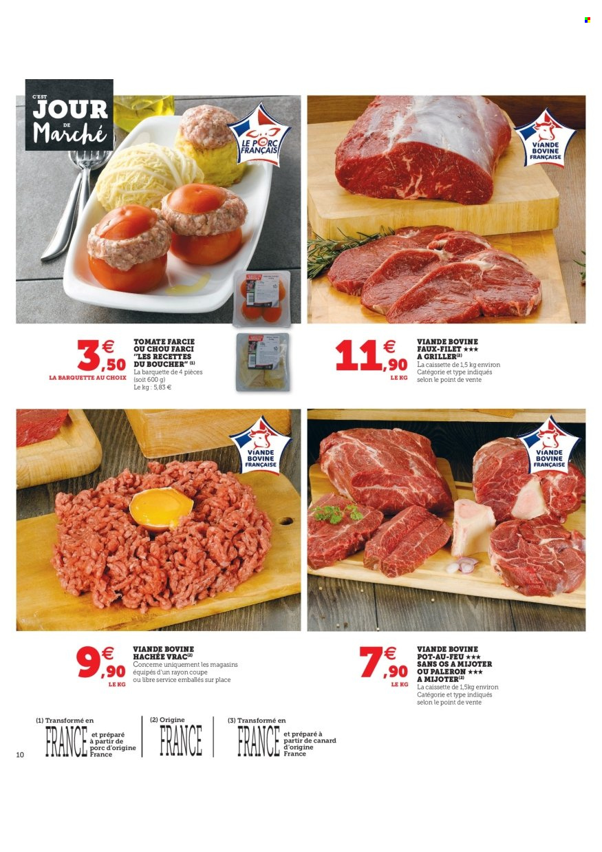 Catalogue U express - 18/01/2022 - 22/01/2022. Page 10