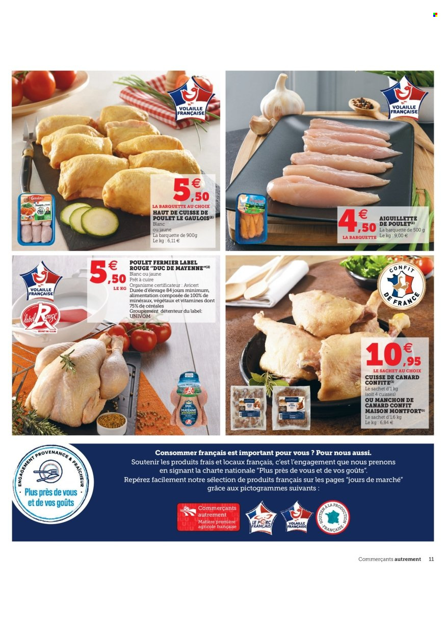 Catalogue U express - 18/01/2022 - 22/01/2022. Page 11