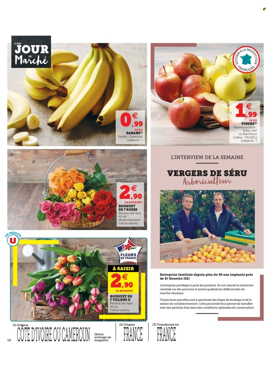 Catalogue U express - 18/01/2022 - 22/01/2022. Page 14