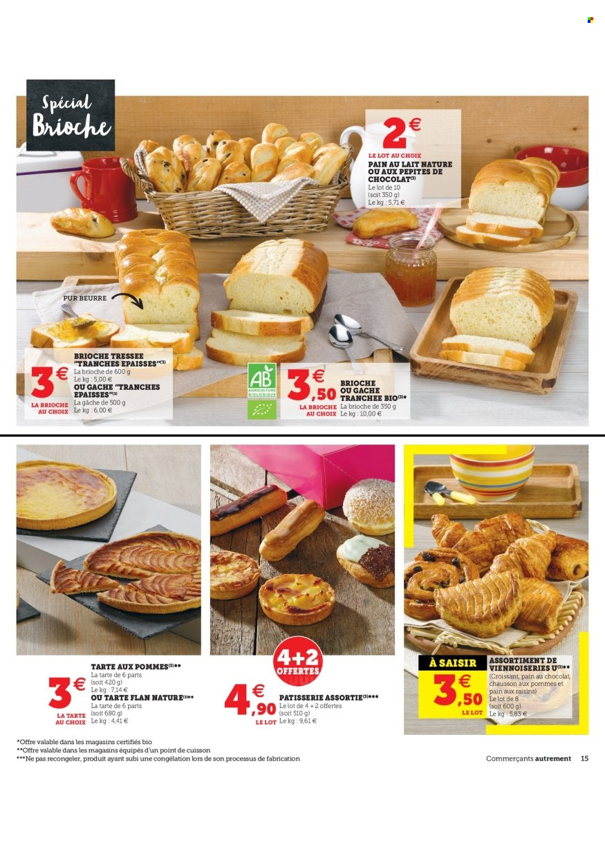 Catalogue U express - 18/01/2022 - 22/01/2022. Page 15