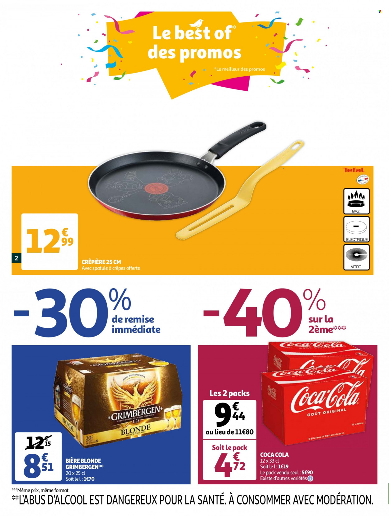 Catalogue Auchan - 26/01/2022 - 01/02/2022. Page 2