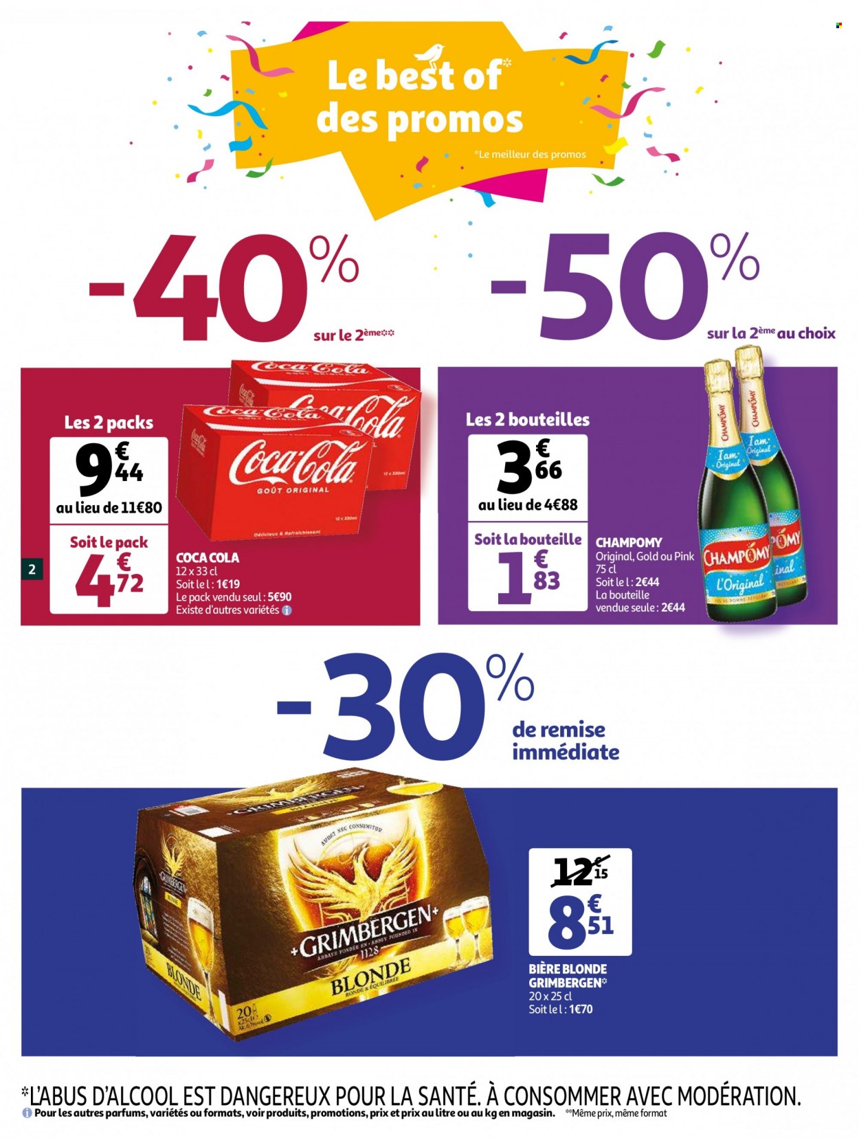 Catalogue Auchan - 26/01/2022 - 01/02/2022. Page 2