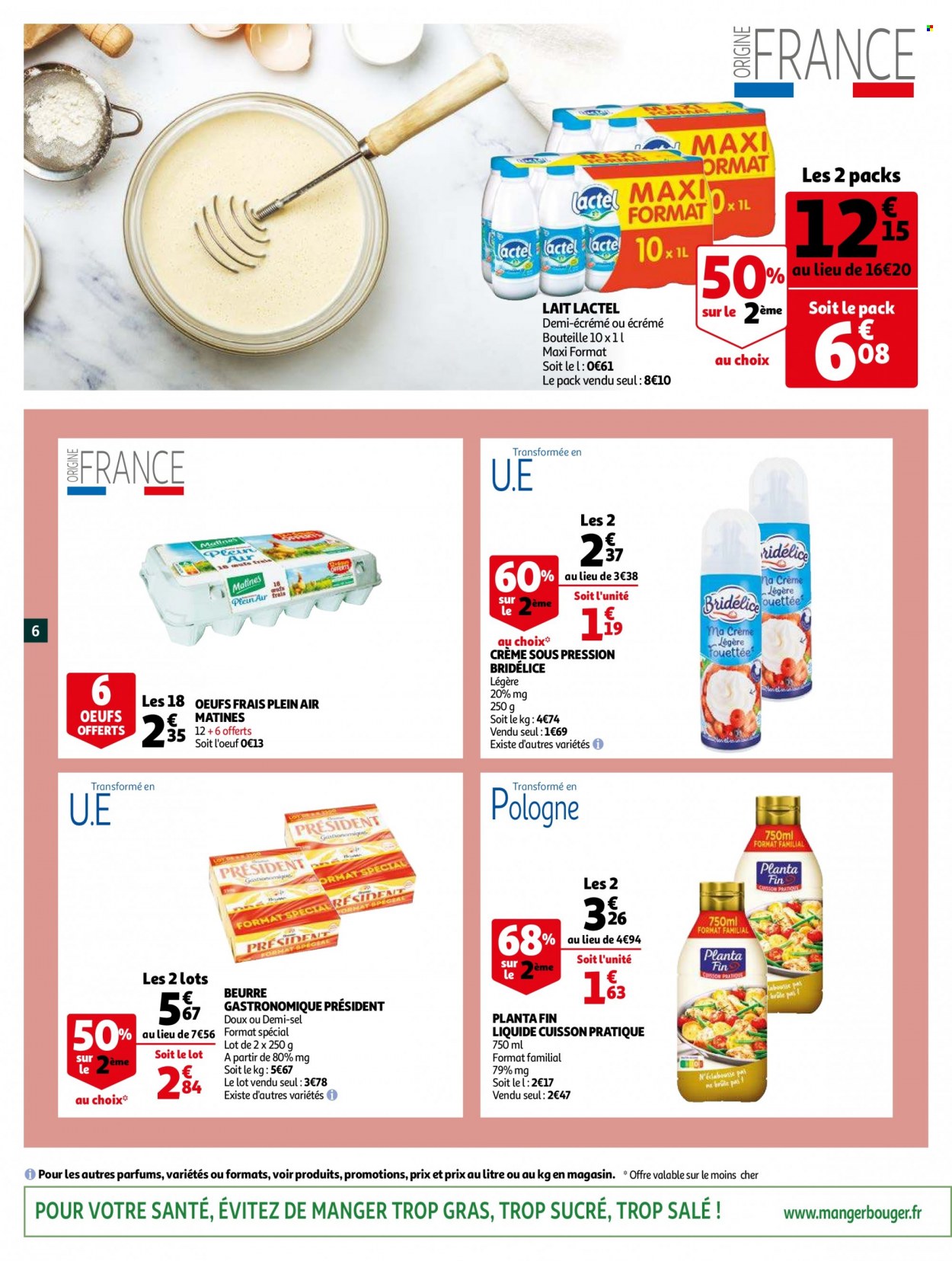 Catalogue Auchan - 26/01/2022 - 01/02/2022. Page 6