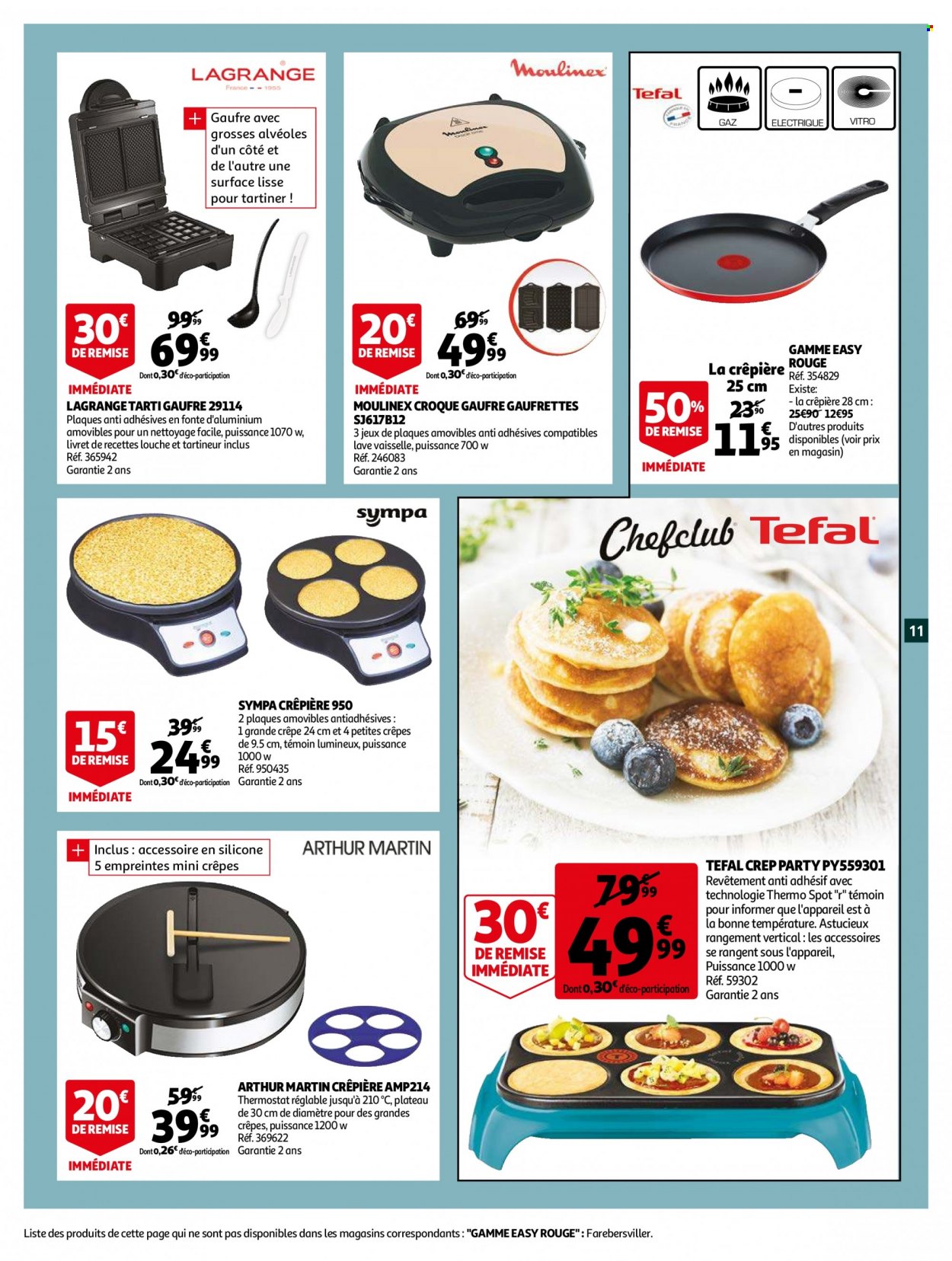 Catalogue Auchan - 26/01/2022 - 01/02/2022. Page 11