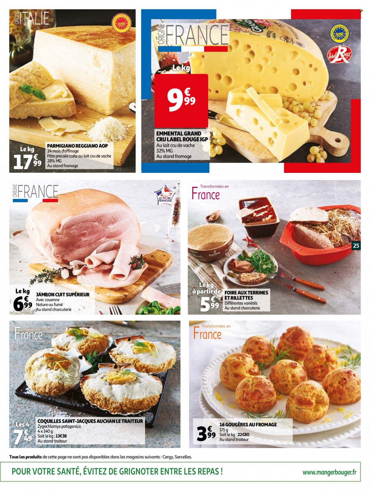 Catalogue Auchan - 26/01/2022 - 01/02/2022. Page 25