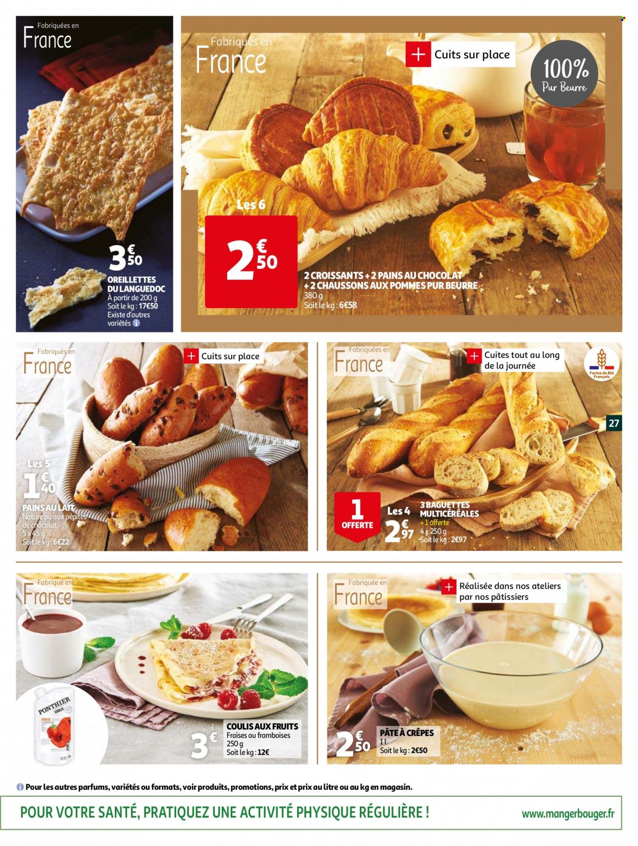 Catalogue Auchan - 26/01/2022 - 01/02/2022. Page 27
