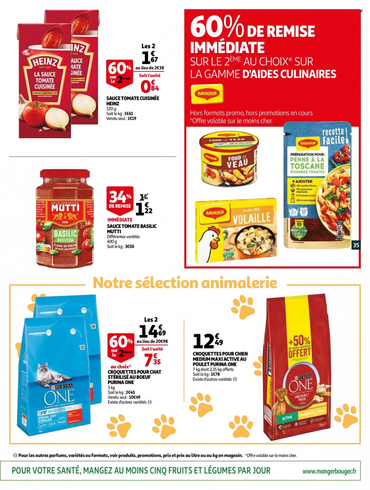 Catalogue Auchan - 26/01/2022 - 01/02/2022. Page 35