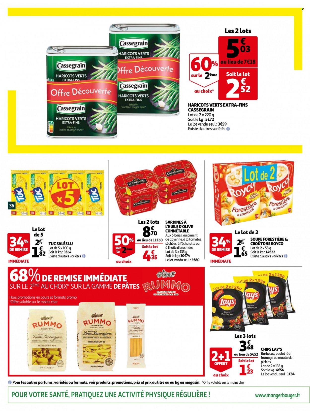 Catalogue Auchan - 26/01/2022 - 01/02/2022. Page 36