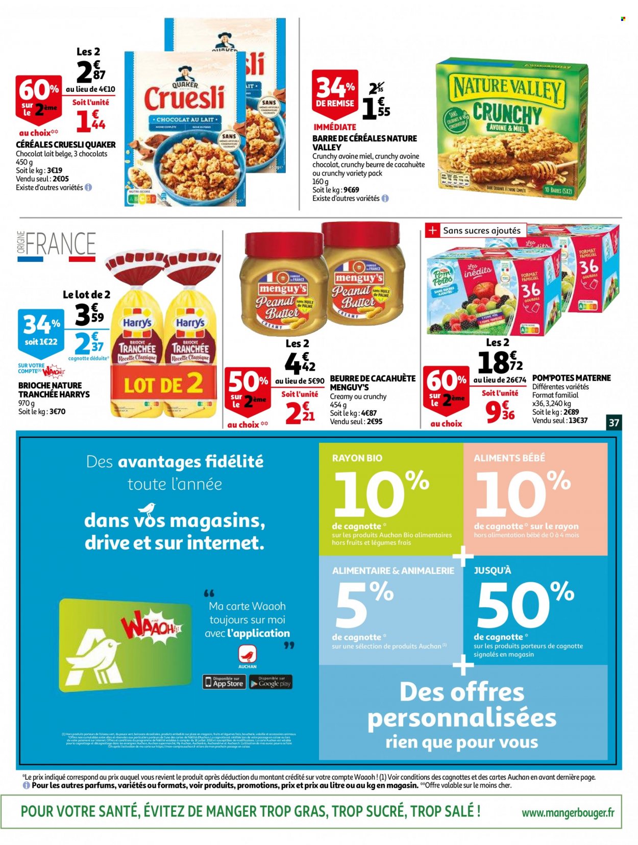 Catalogue Auchan - 26/01/2022 - 01/02/2022. Page 37
